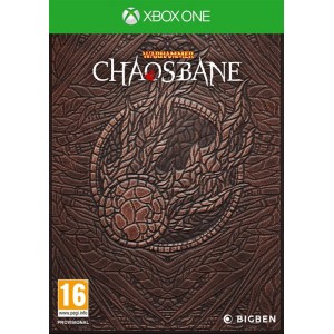 Warhammer: Chaosbane - Magnus Edition (Xone)